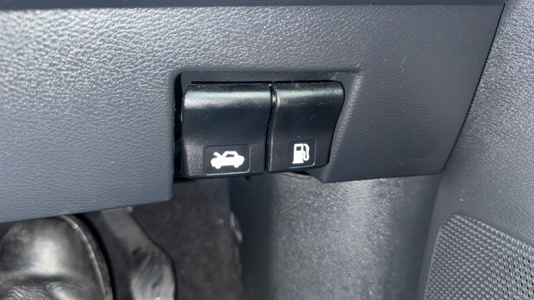 Nissan Micra 1.0 IG-T 92 Acenta 5dr CVT Petrol Hatchback